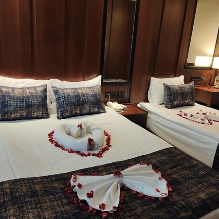 Green Anka Hotel Κωνσταντινούπολη Εξωτερικό φωτογραφία