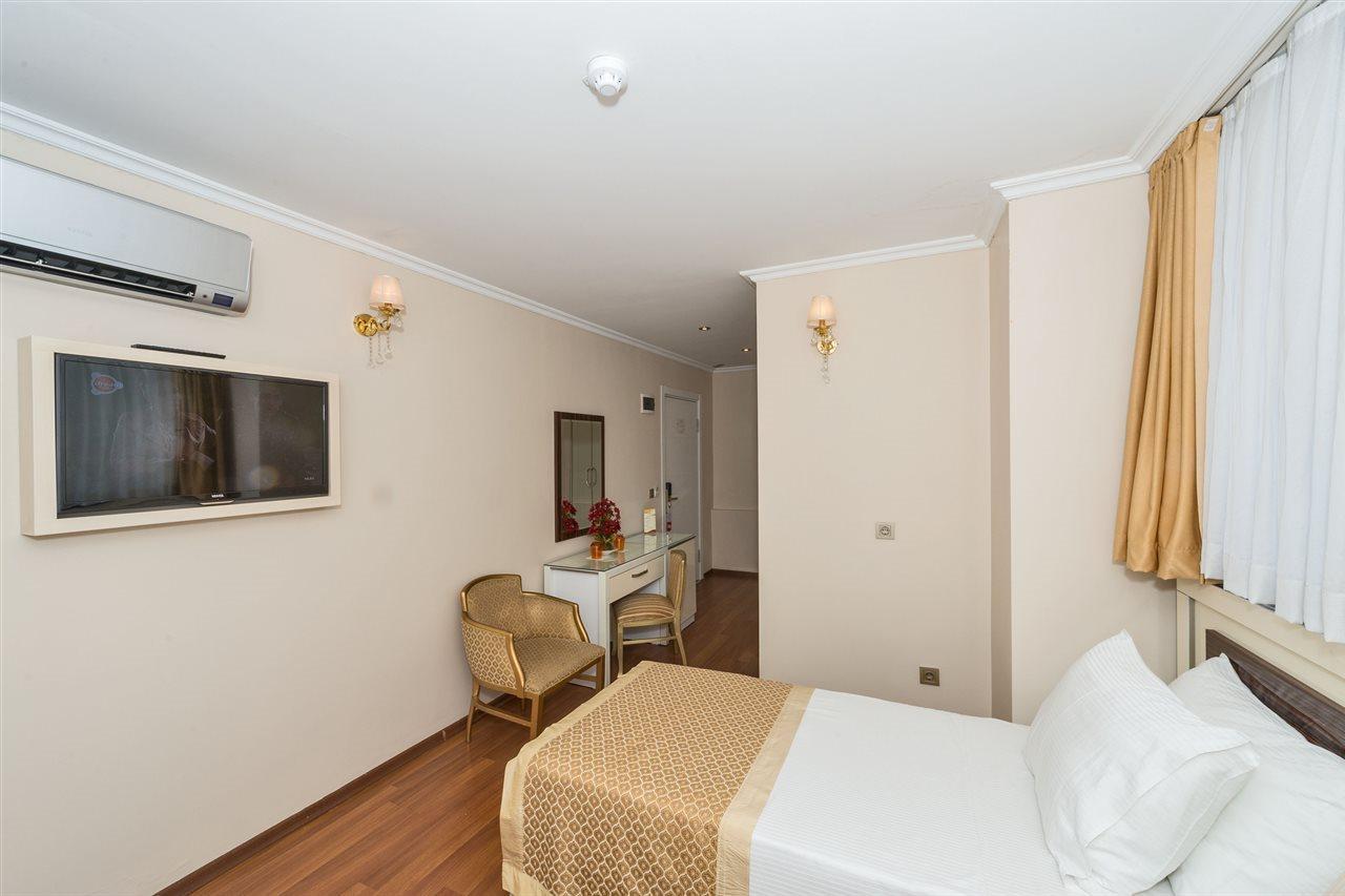 Green Anka Hotel Κωνσταντινούπολη Εξωτερικό φωτογραφία
