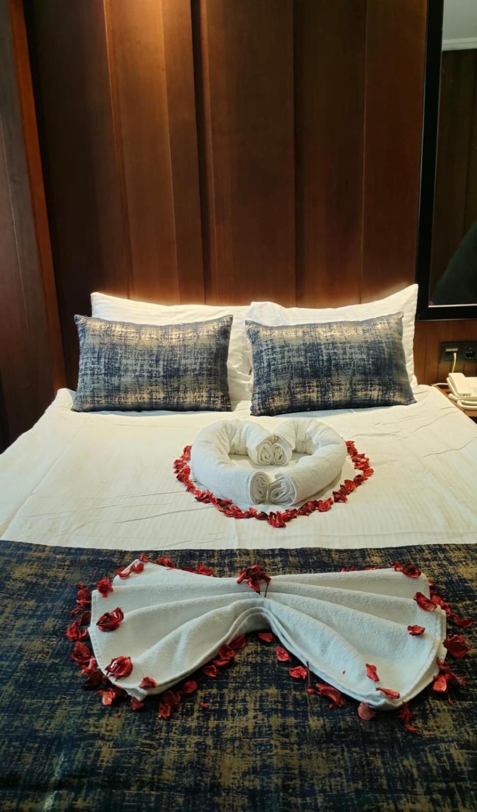 Green Anka Hotel Κωνσταντινούπολη Εξωτερικό φωτογραφία