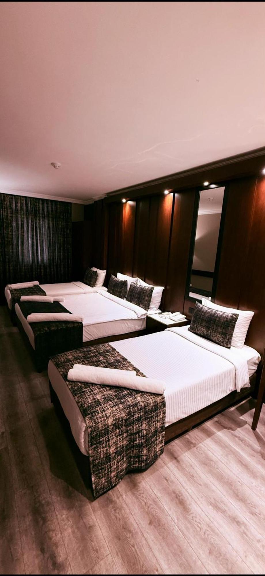 Green Anka Hotel Κωνσταντινούπολη Εξωτερικό φωτογραφία