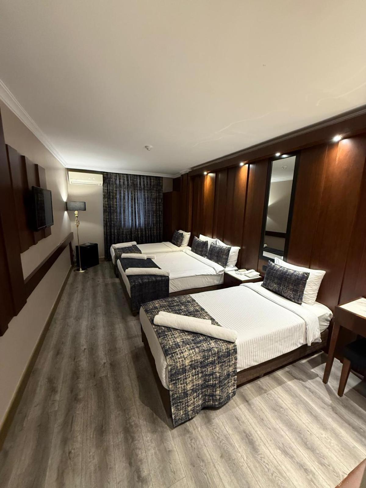 Green Anka Hotel Κωνσταντινούπολη Εξωτερικό φωτογραφία